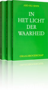 In het Licht der Waarheid – Graalsboodschap van Abd-ru-shin